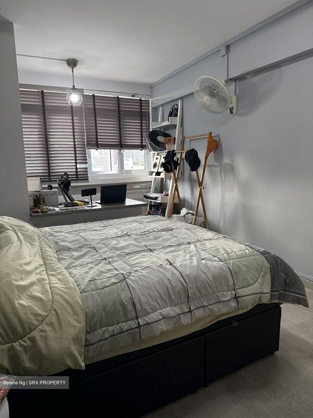Blk 98 Crescent View (Queenstown), HDB 3 Rooms #502652141